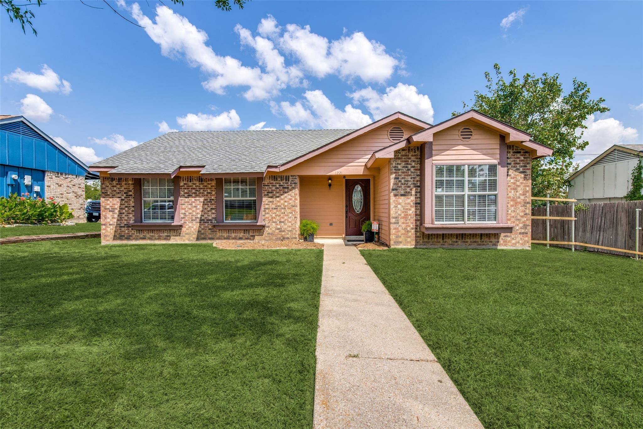 Garland, TX 75041,1221 High Valley Drive