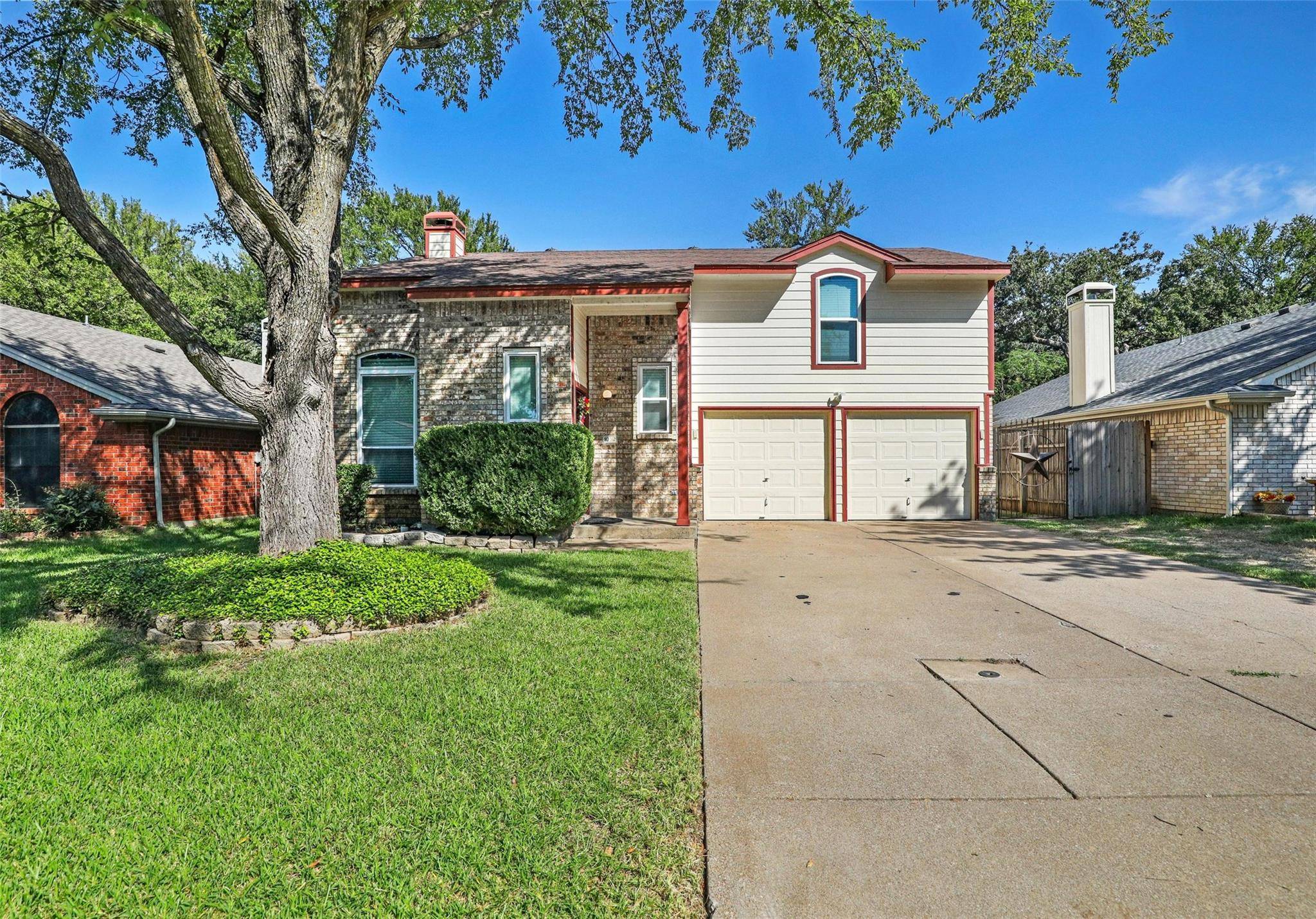 Mansfield, TX 76063,912 Blue Jay Drive