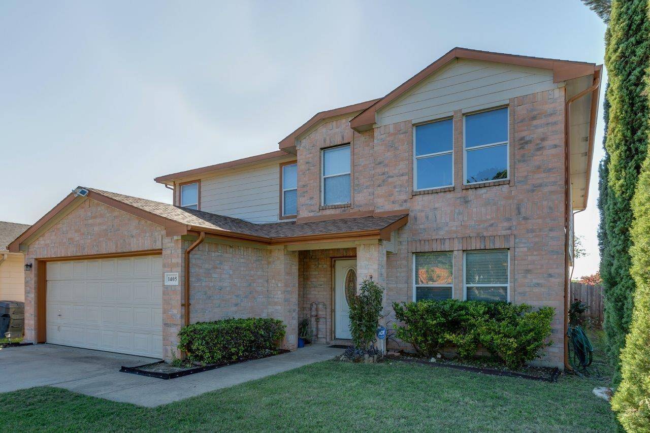 Dallas, TX 75217,1405 Ashview Circle