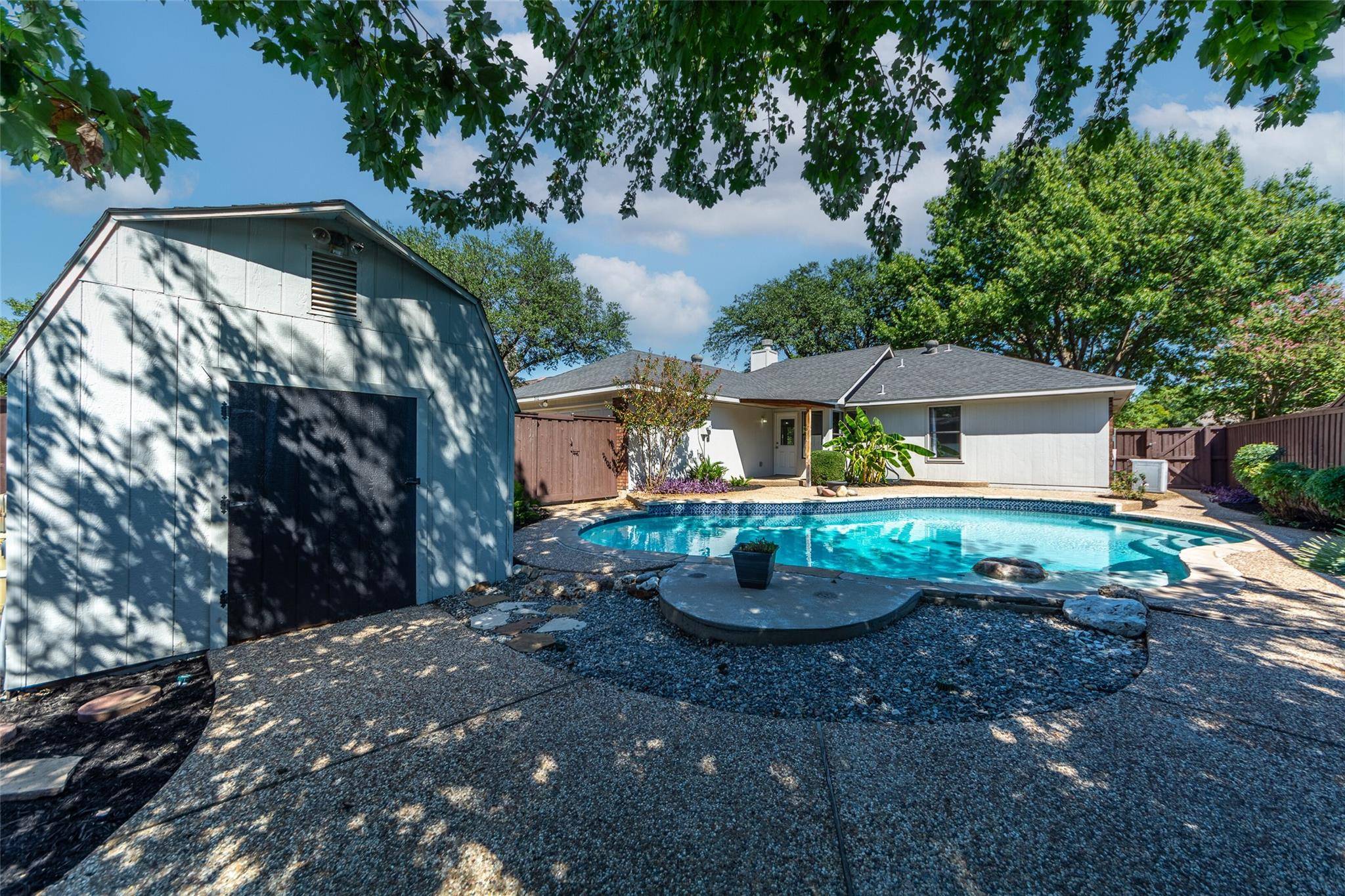 Allen, TX 75002,510 Rose Drive