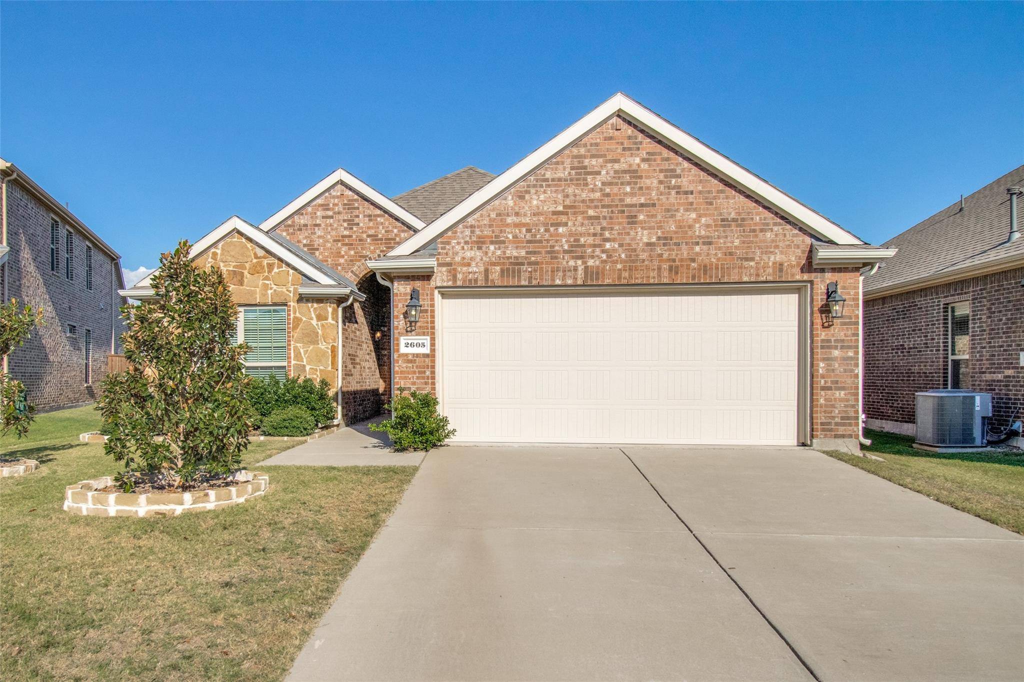 Anna, TX 75409,2605 Hillrich Drive