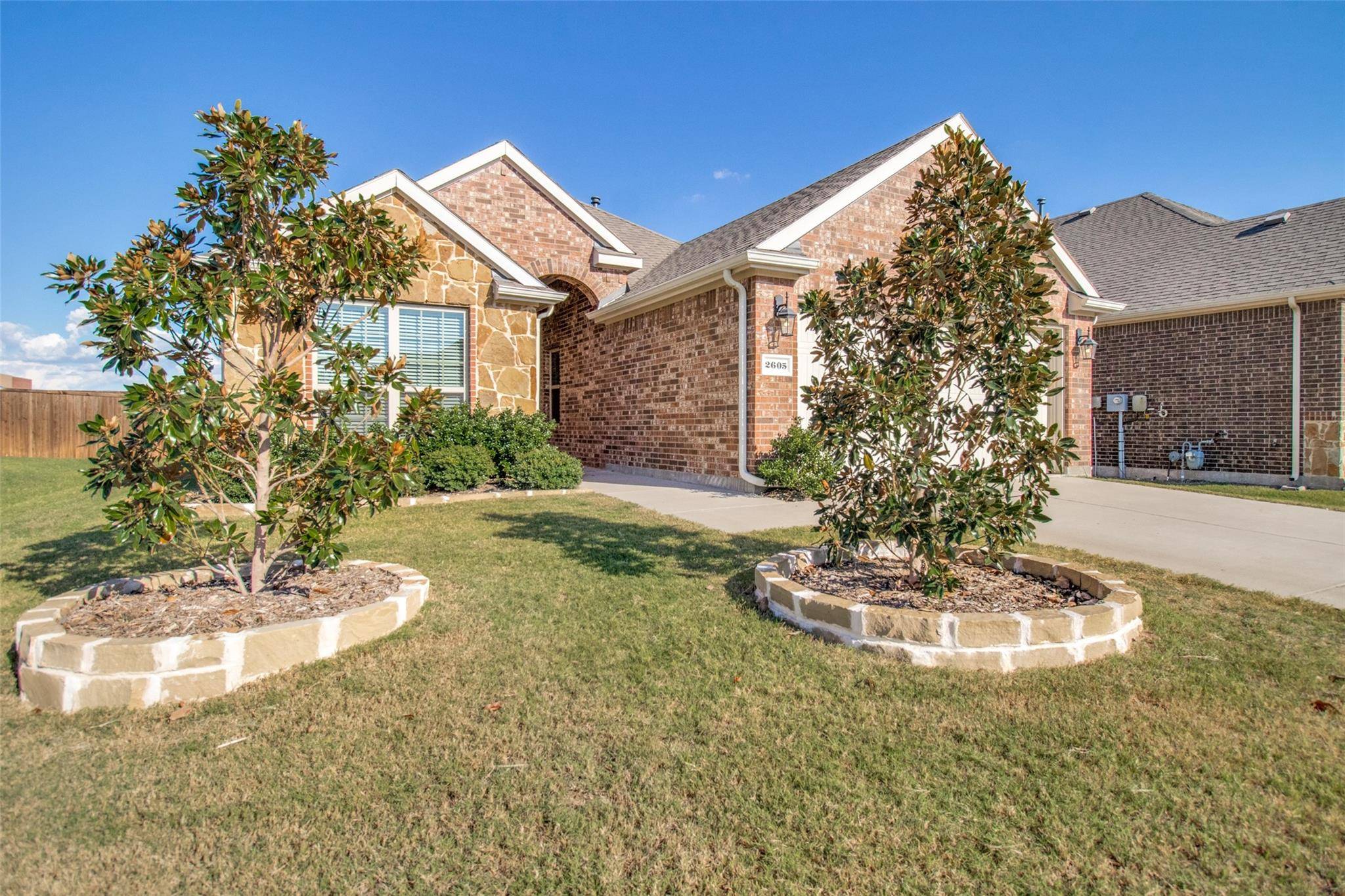 Anna, TX 75409,2605 Hillrich Drive