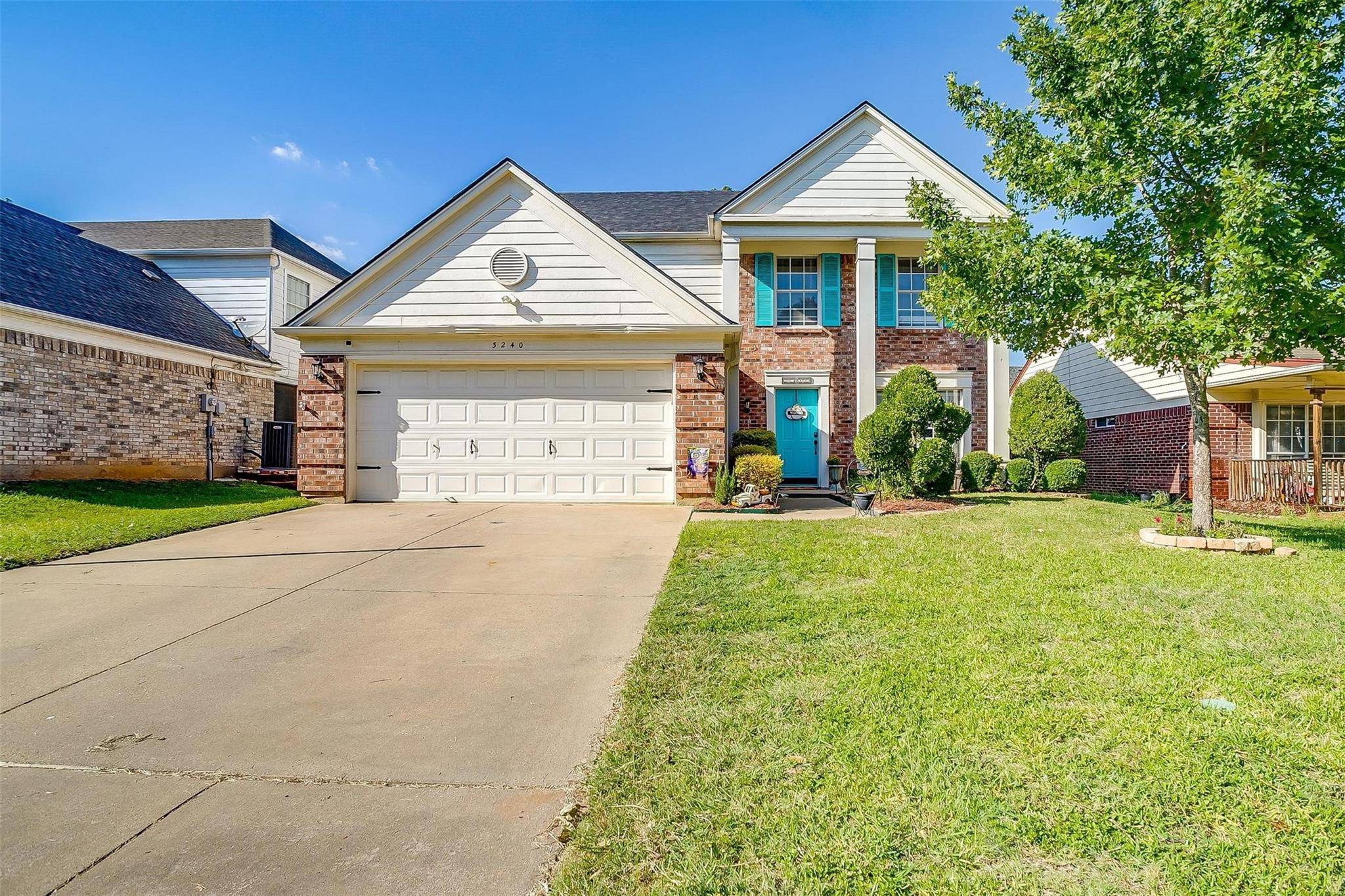 Fort Worth, TX 76123,3240 Kathy Lane