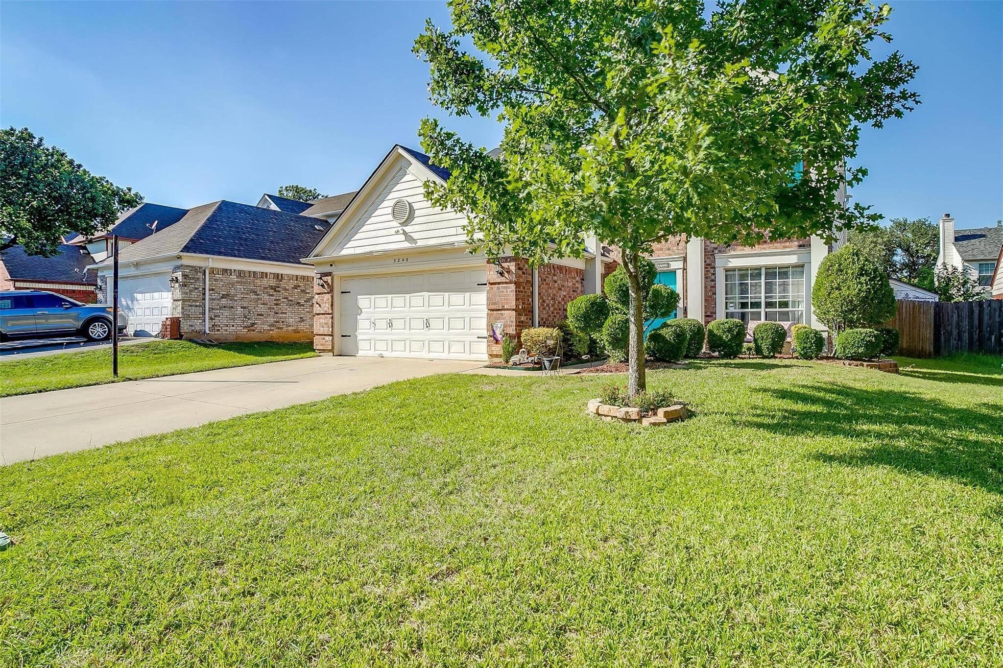 Fort Worth, TX 76123,3240 Kathy Lane