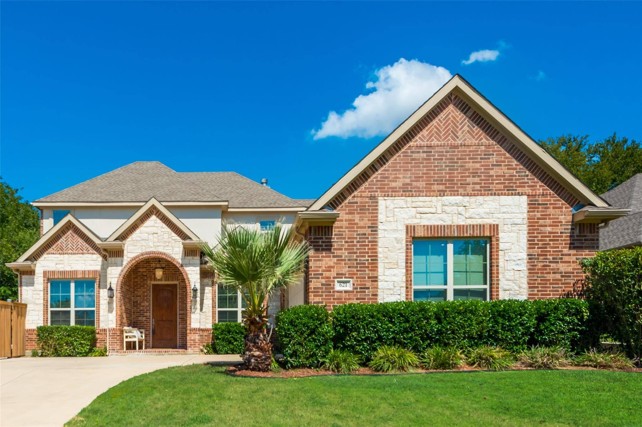 Mesquite, TX 75149,621 Parkhaven Drive