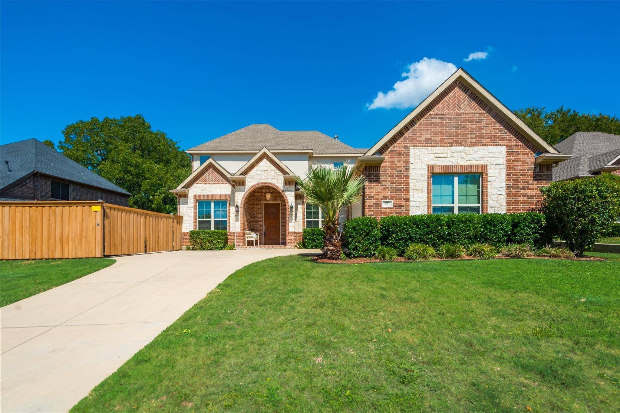 Mesquite, TX 75149,621 Parkhaven Drive