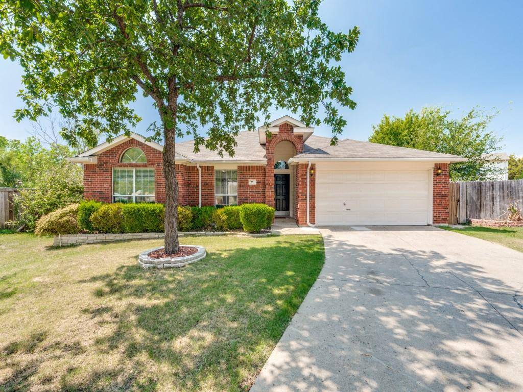 Little Elm, TX 75068,201 Port Ingleside Drive