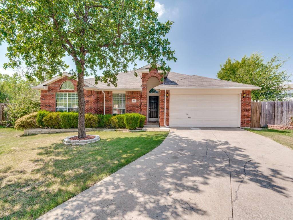 Little Elm, TX 75068,201 Port Ingleside Drive