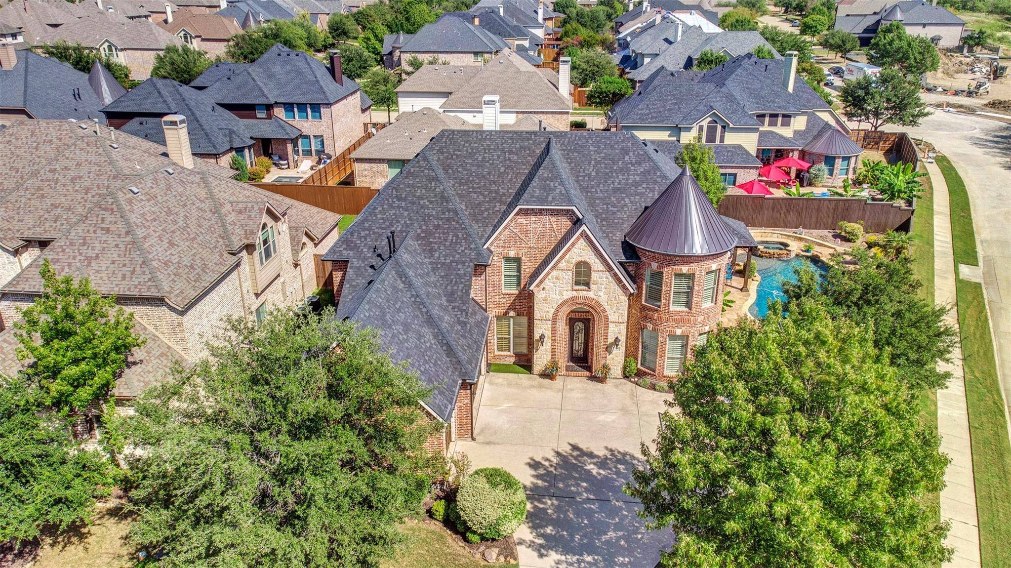 Frisco, TX 75033,10908 Brighton Lane