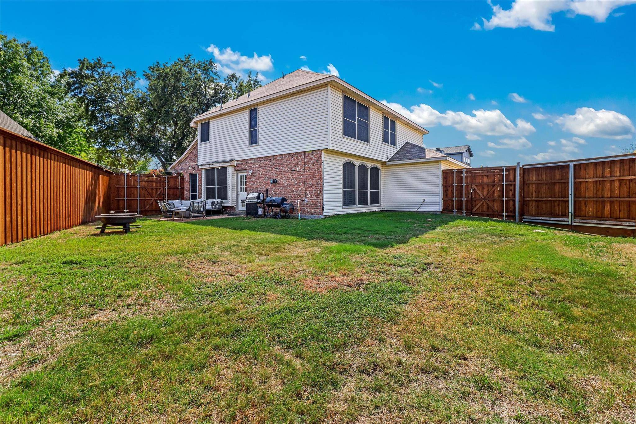 The Colony, TX 75056,3716 Juniper Circle