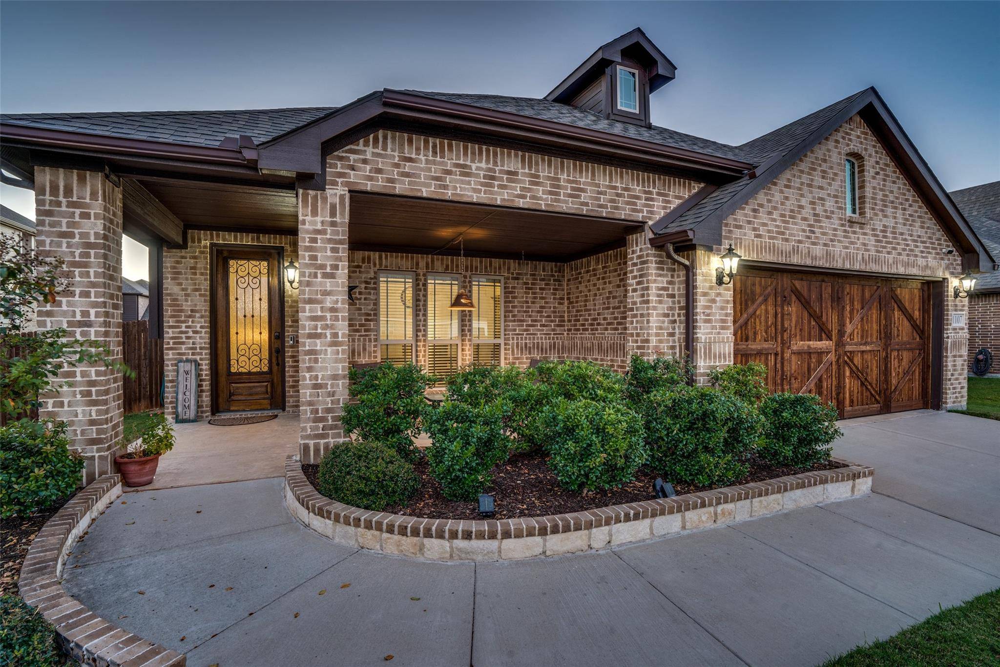 Waxahachie, TX 75165,1107 Planters Way