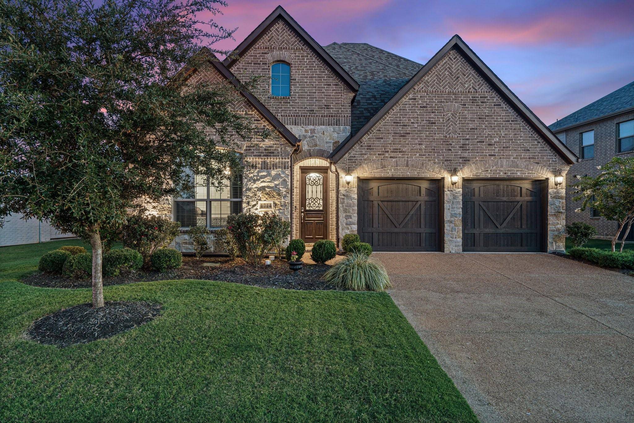 Rockwall, TX 75032,1714 Gallant Fox Drive