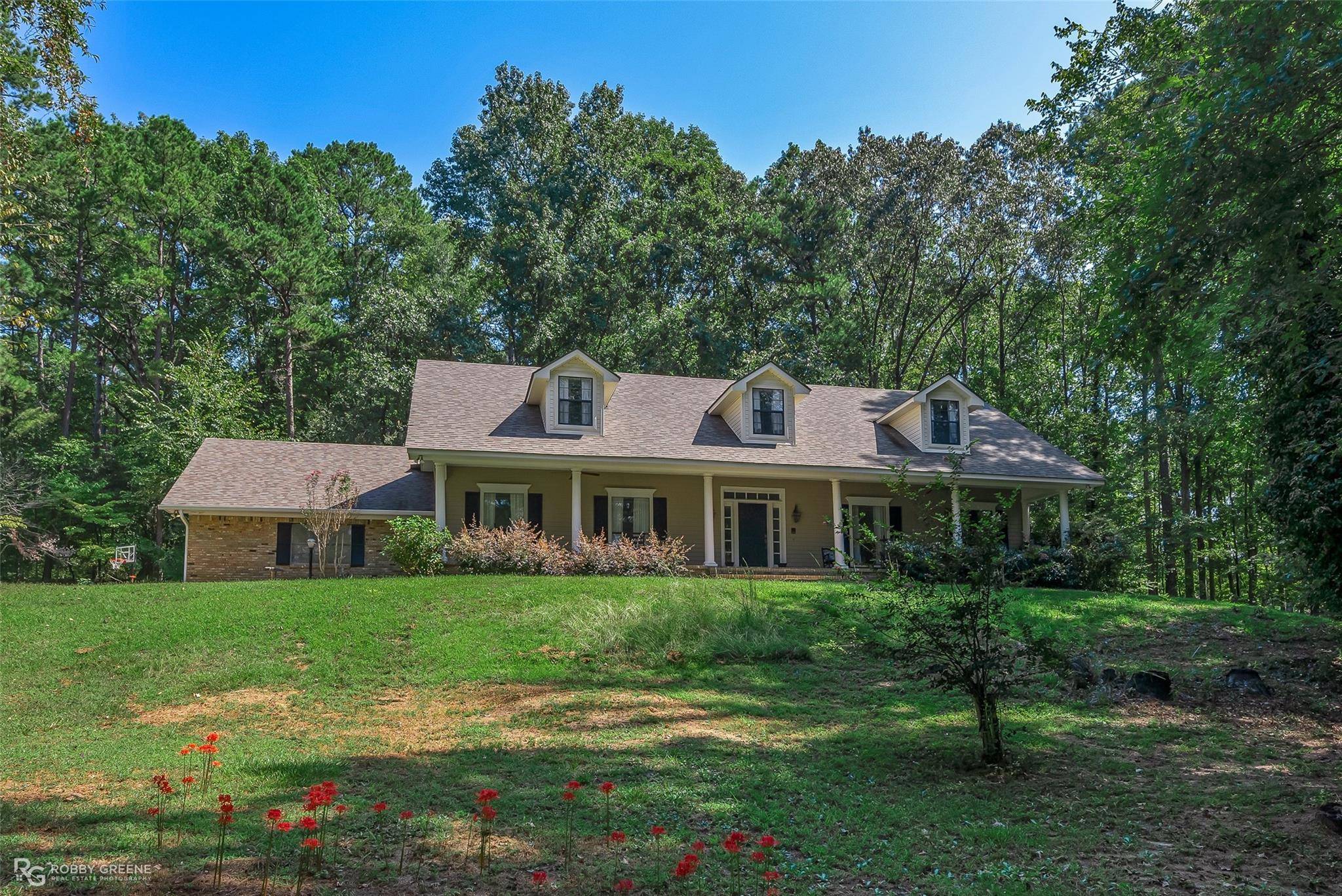 Minden, LA 71055,133 James Circle