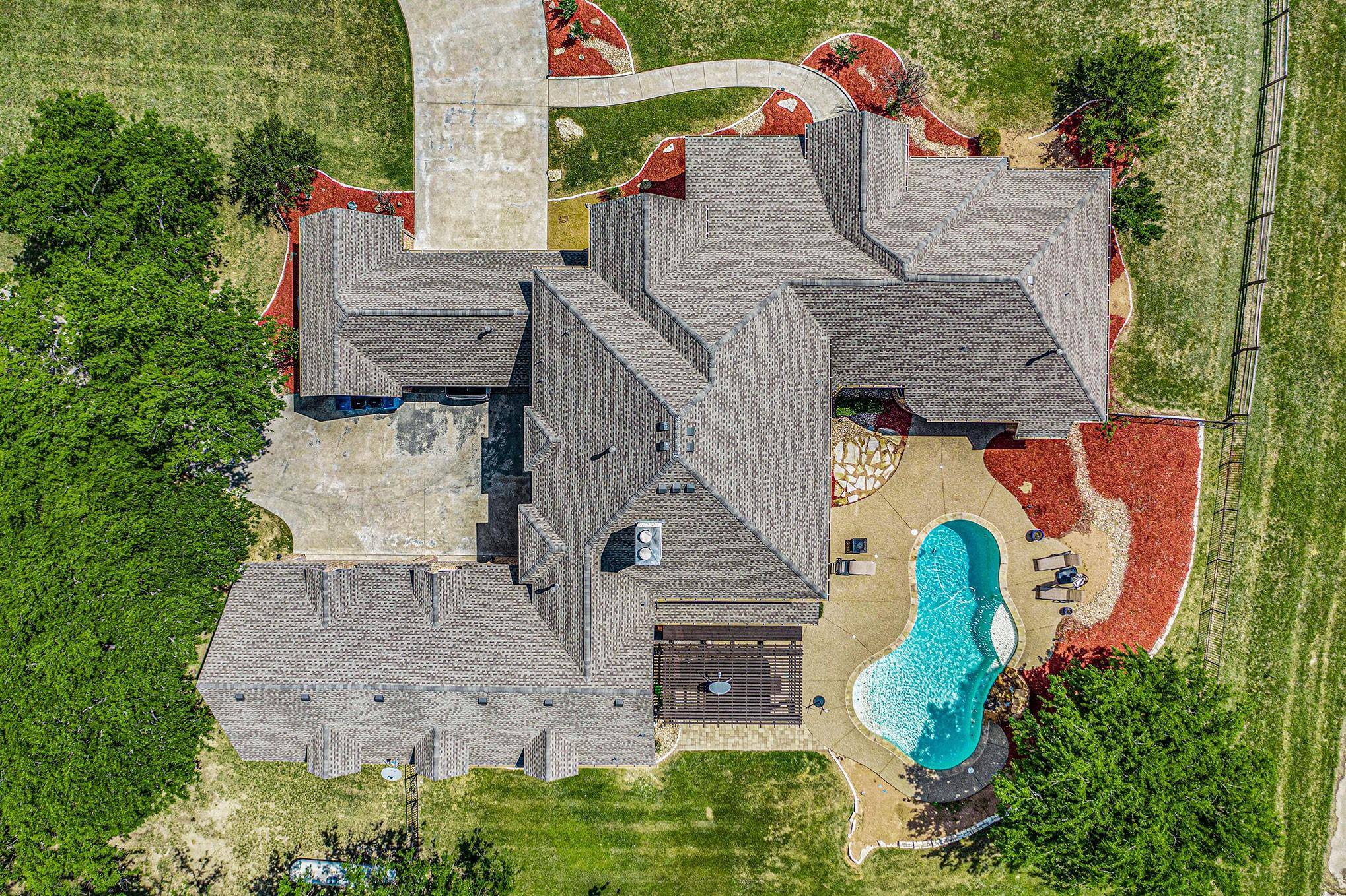 Fort Worth, TX 76179,9516 Park Drive