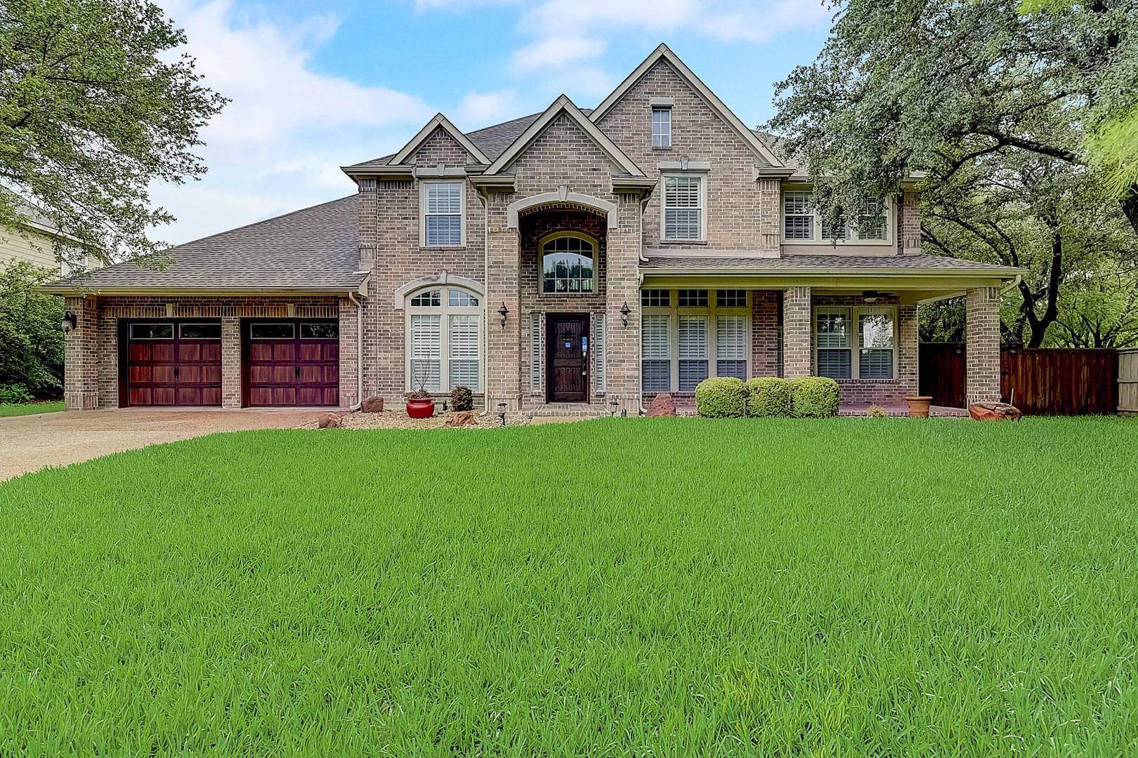 Mckinney, TX 75072,5000 Arbor Hollow Drive