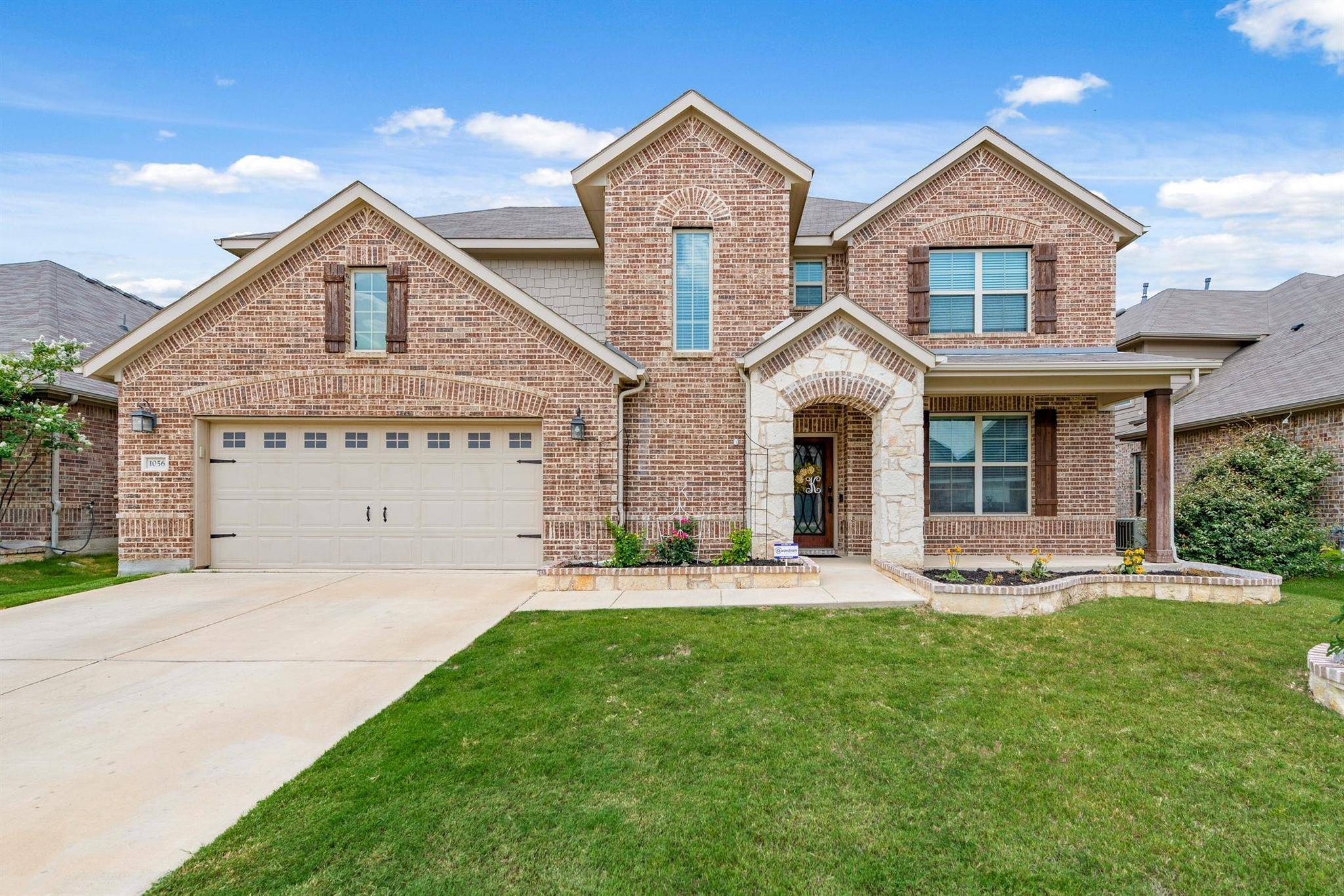 Fort Worth, TX 76052,1056 Mesa Crest Drive