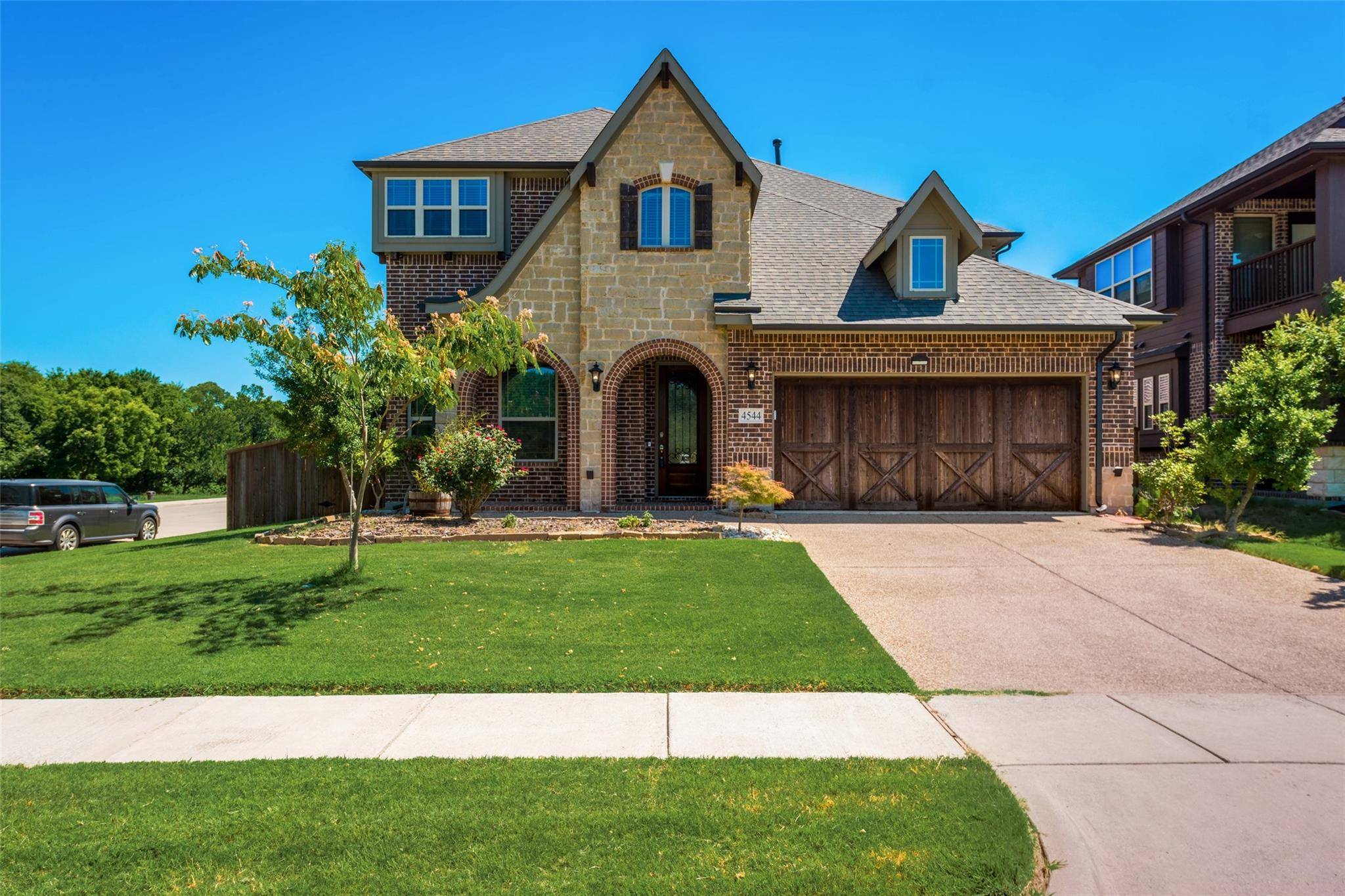 Plano, TX 75074,4544 Redbridge Drive