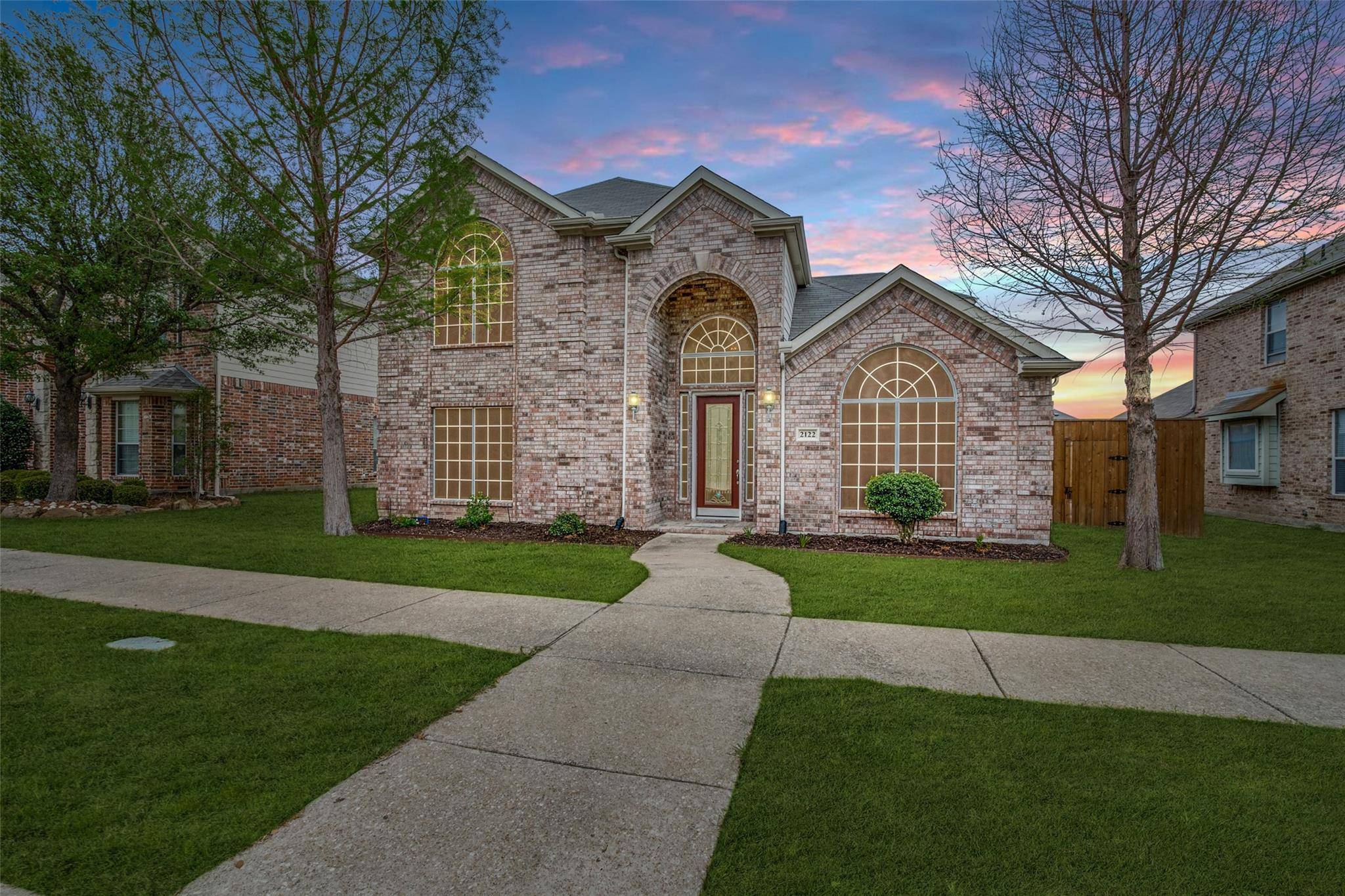 Garland, TX 75041,2122 Trickling Creek Drive