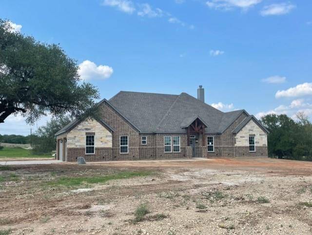 Weatherford, TX 76087,500 Pernell Court