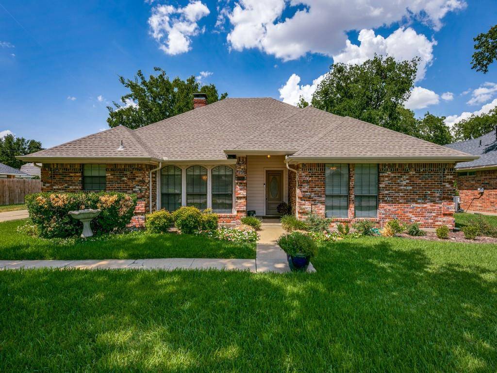 Dallas, TX 75252,6805 Hyacinth Lane