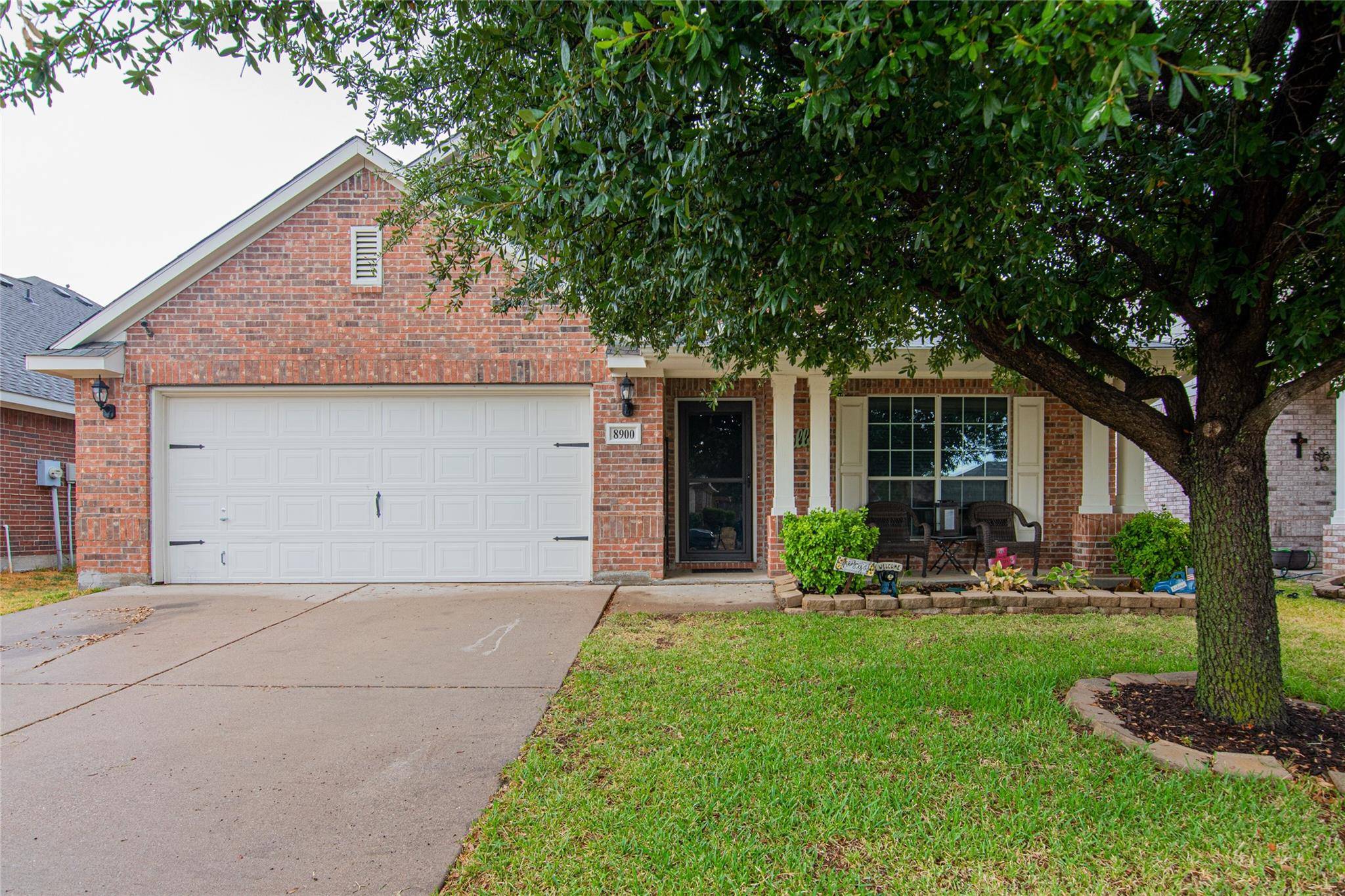 Fort Worth, TX 76244,8900 Weller Lane