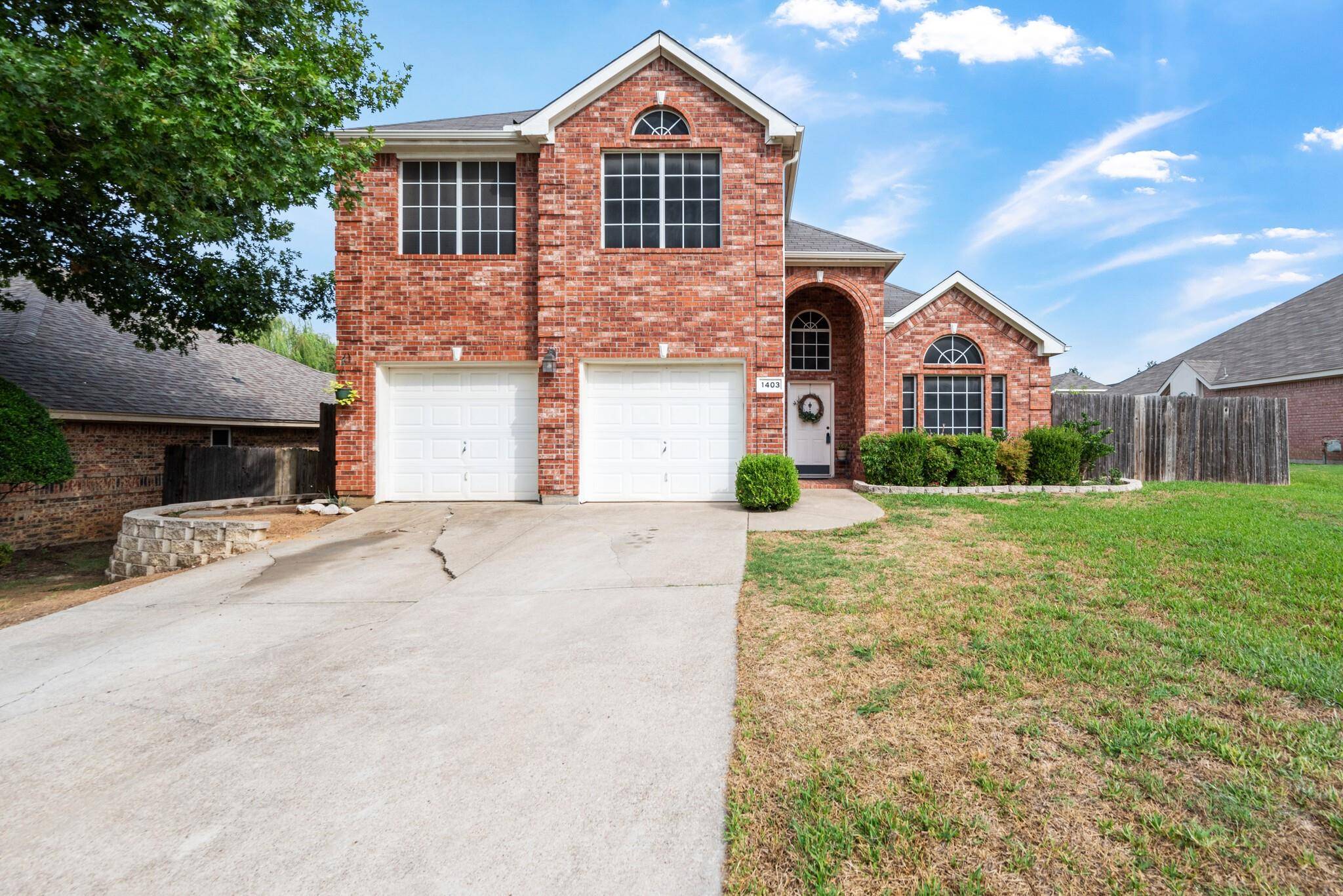 Mansfield, TX 76063,1403 Brighton Drive