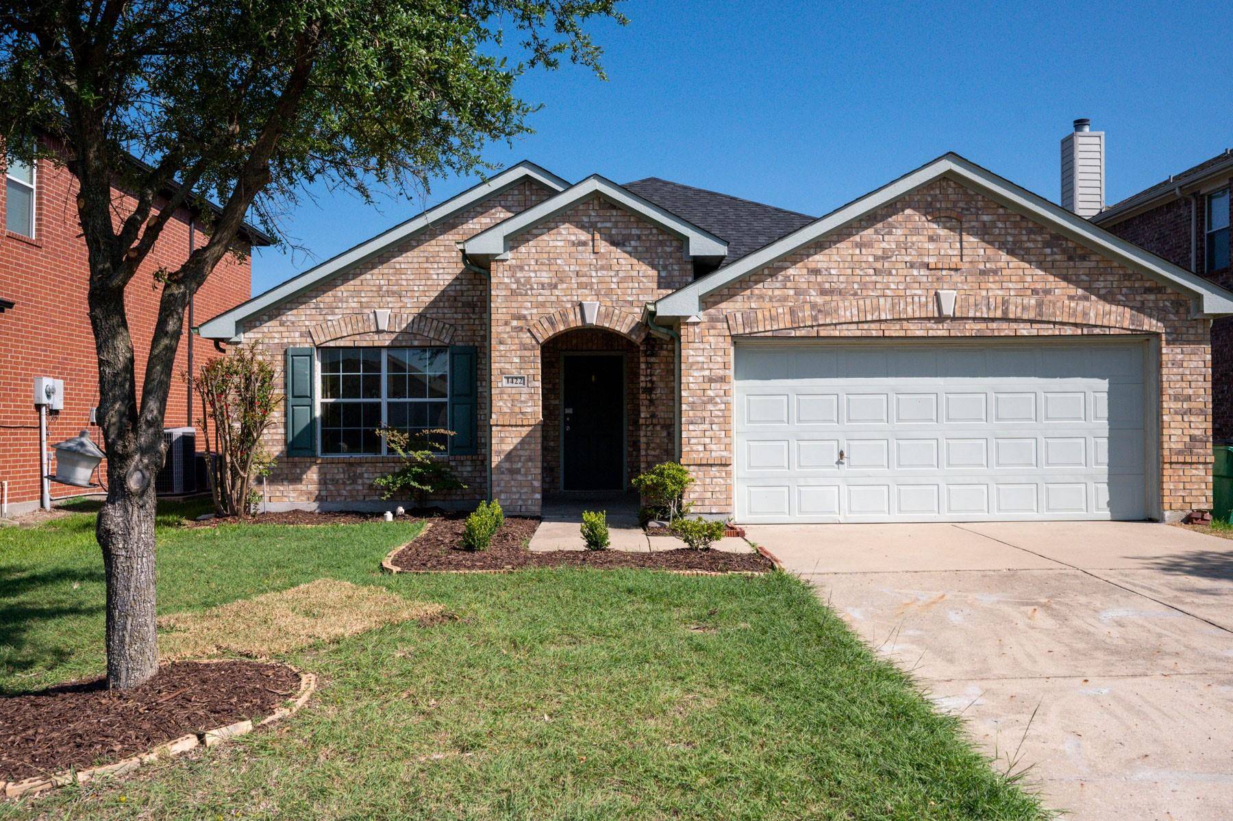 Greenville, TX 75402,1422 Reiger Drive