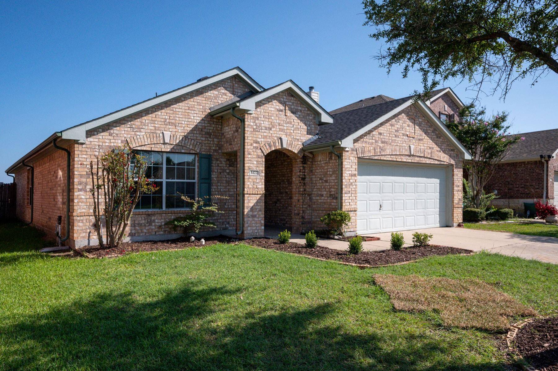 Greenville, TX 75402,1422 Reiger Drive