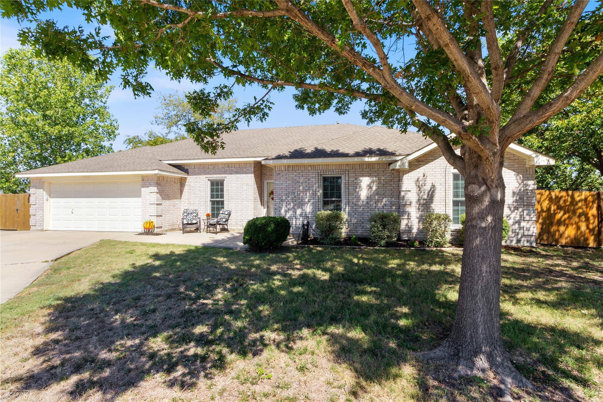 Little Elm, TX 75068,121 Cottonwood Lane