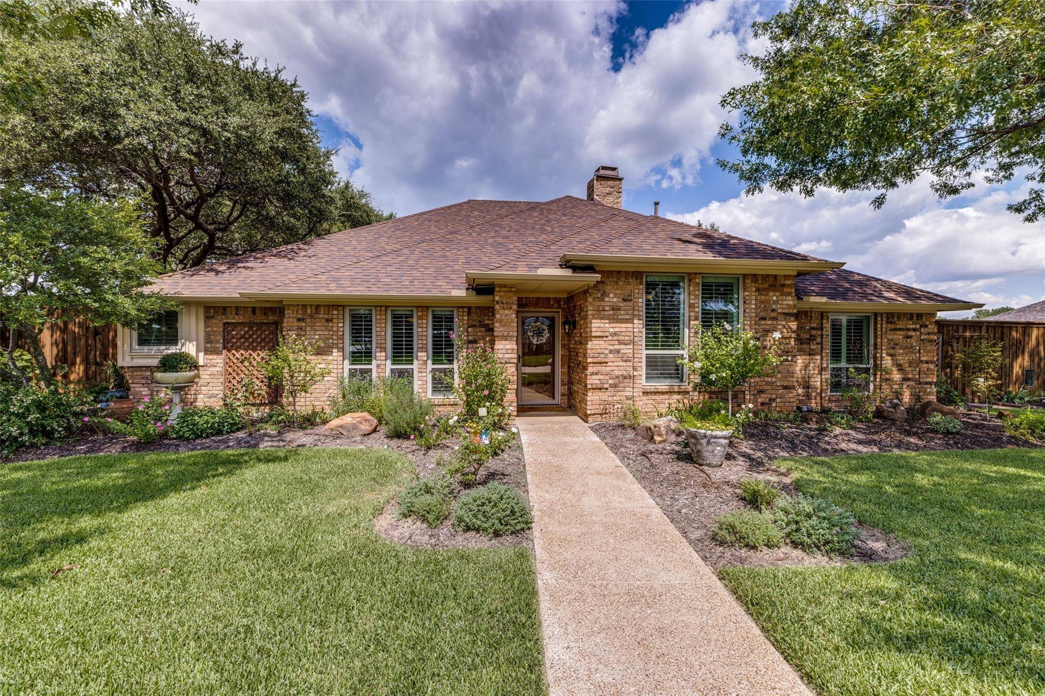 Allen, TX 75002,1601 Clearbrook Drive