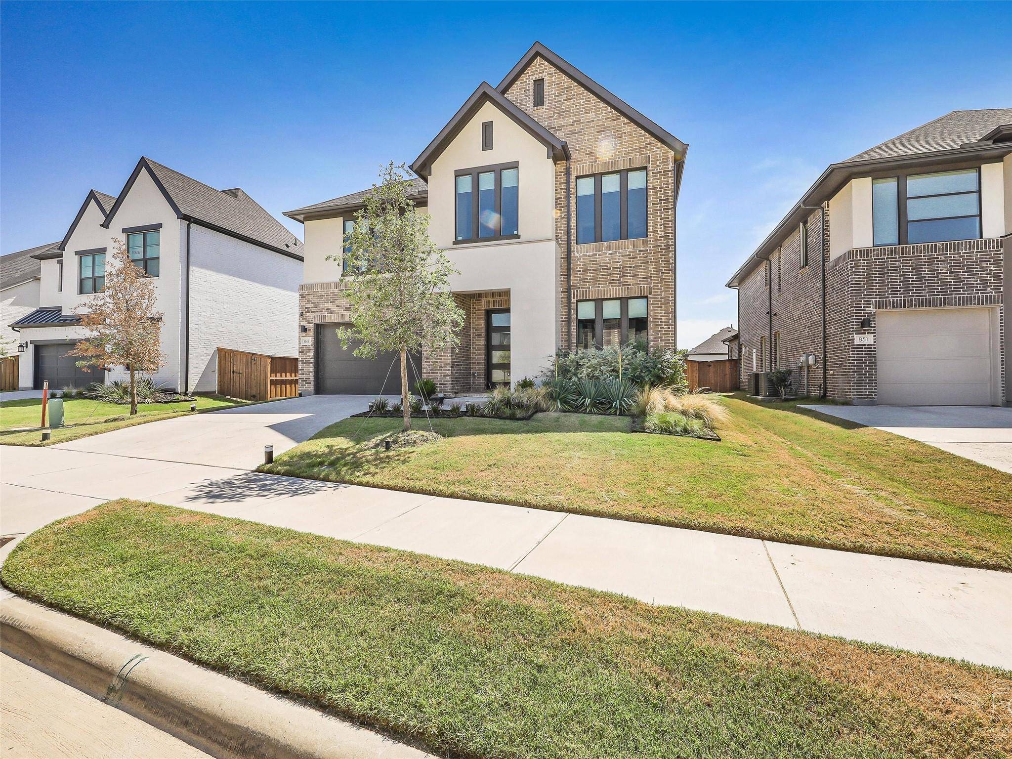 Allen, TX 75013,849 Emporio Drive