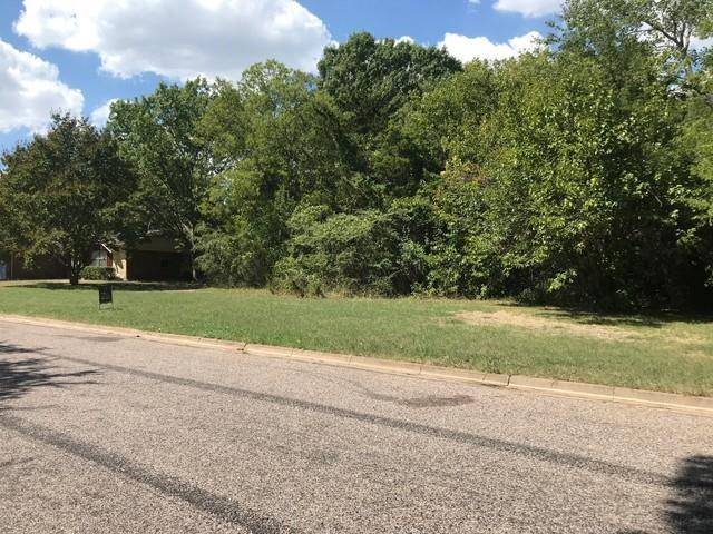 Sherman, TX 75090,0 Hillside Drive #2