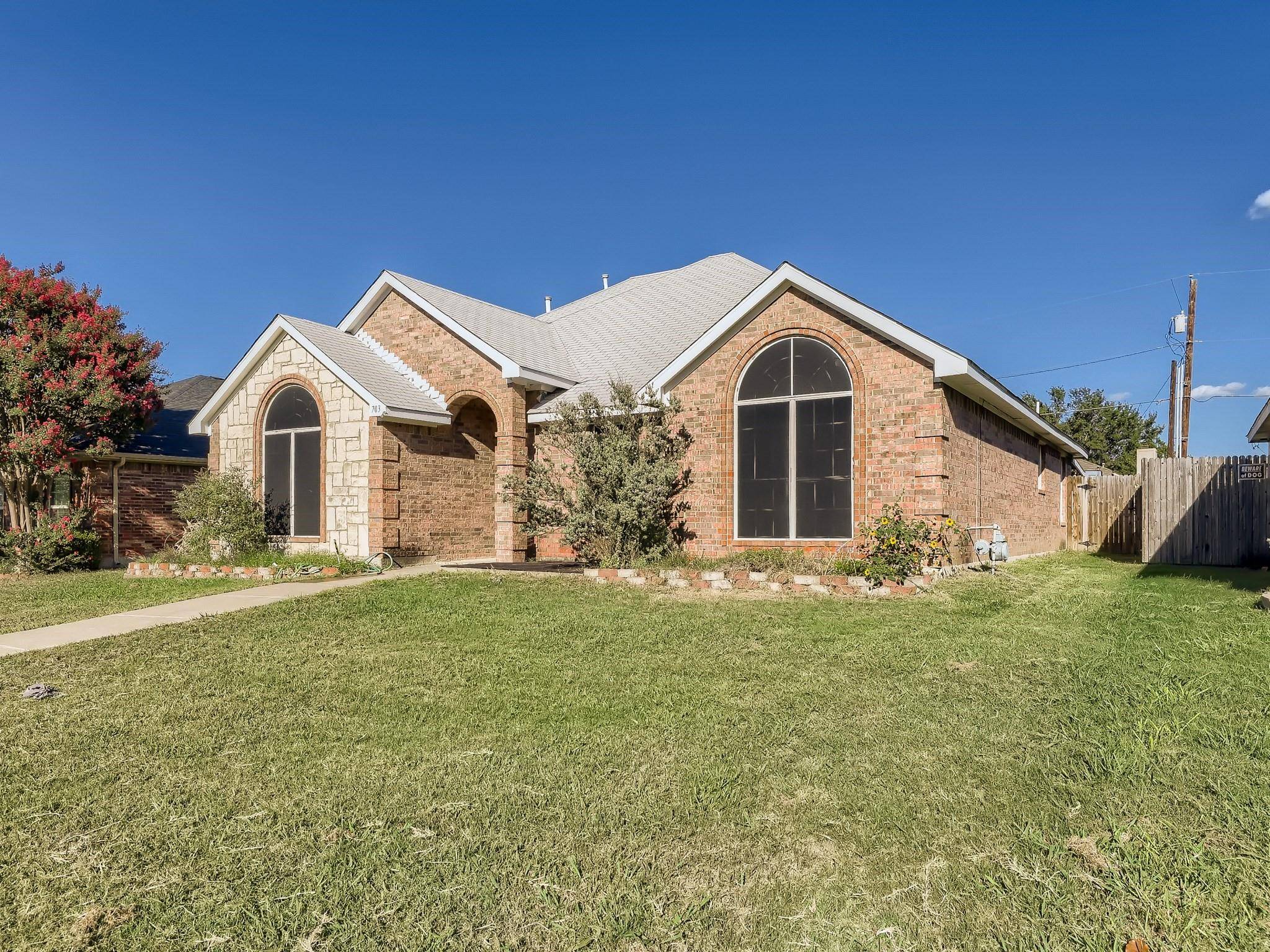 Wylie, TX 75098,703 Flagstone Way