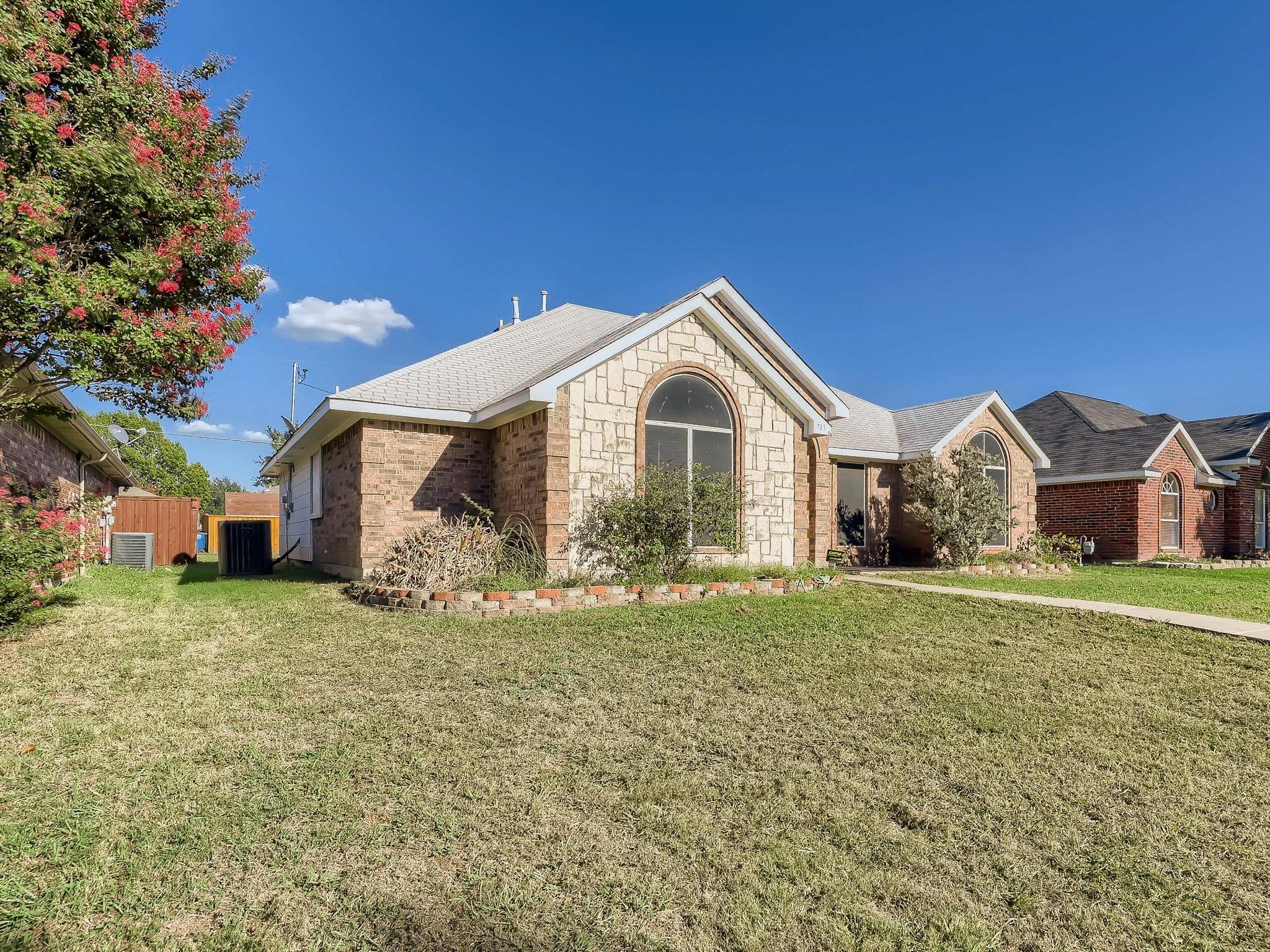 Wylie, TX 75098,703 Flagstone Way