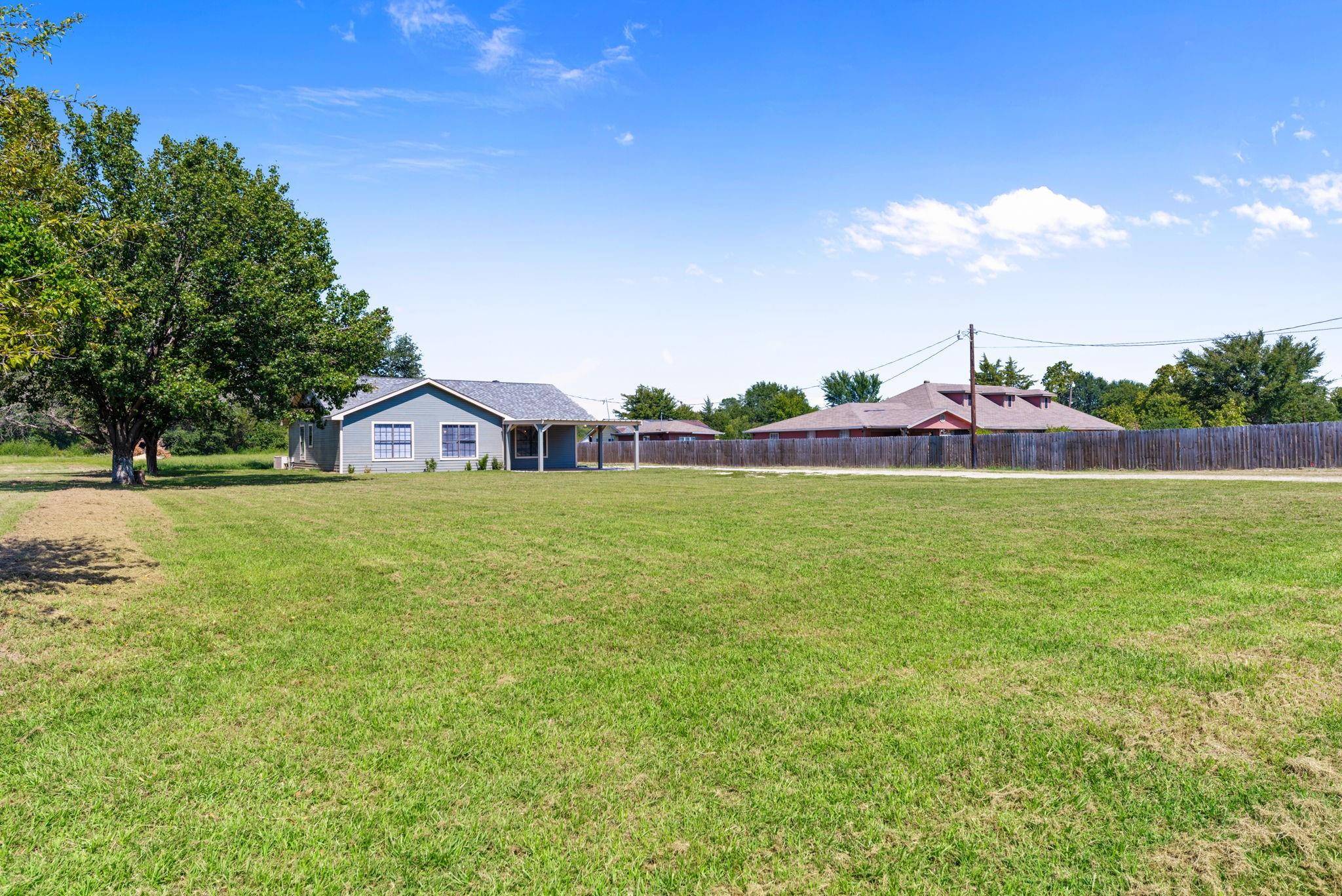 Terrell, TX 75161,10762 County Road 316c