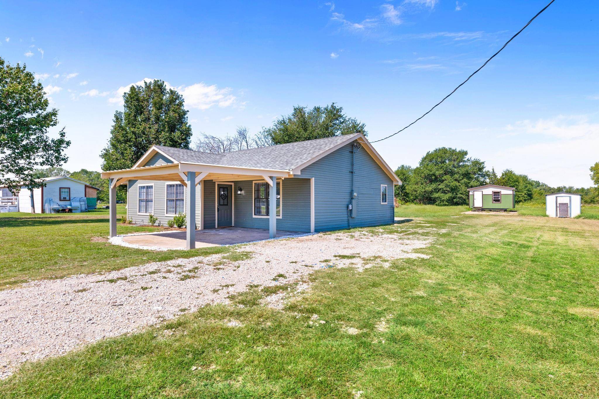 Terrell, TX 75161,10762 County Road 316c