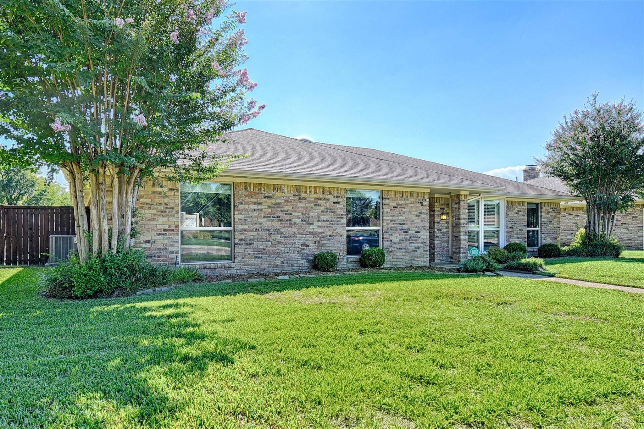 Plano, TX 75075,2624 Mission Ridge Road