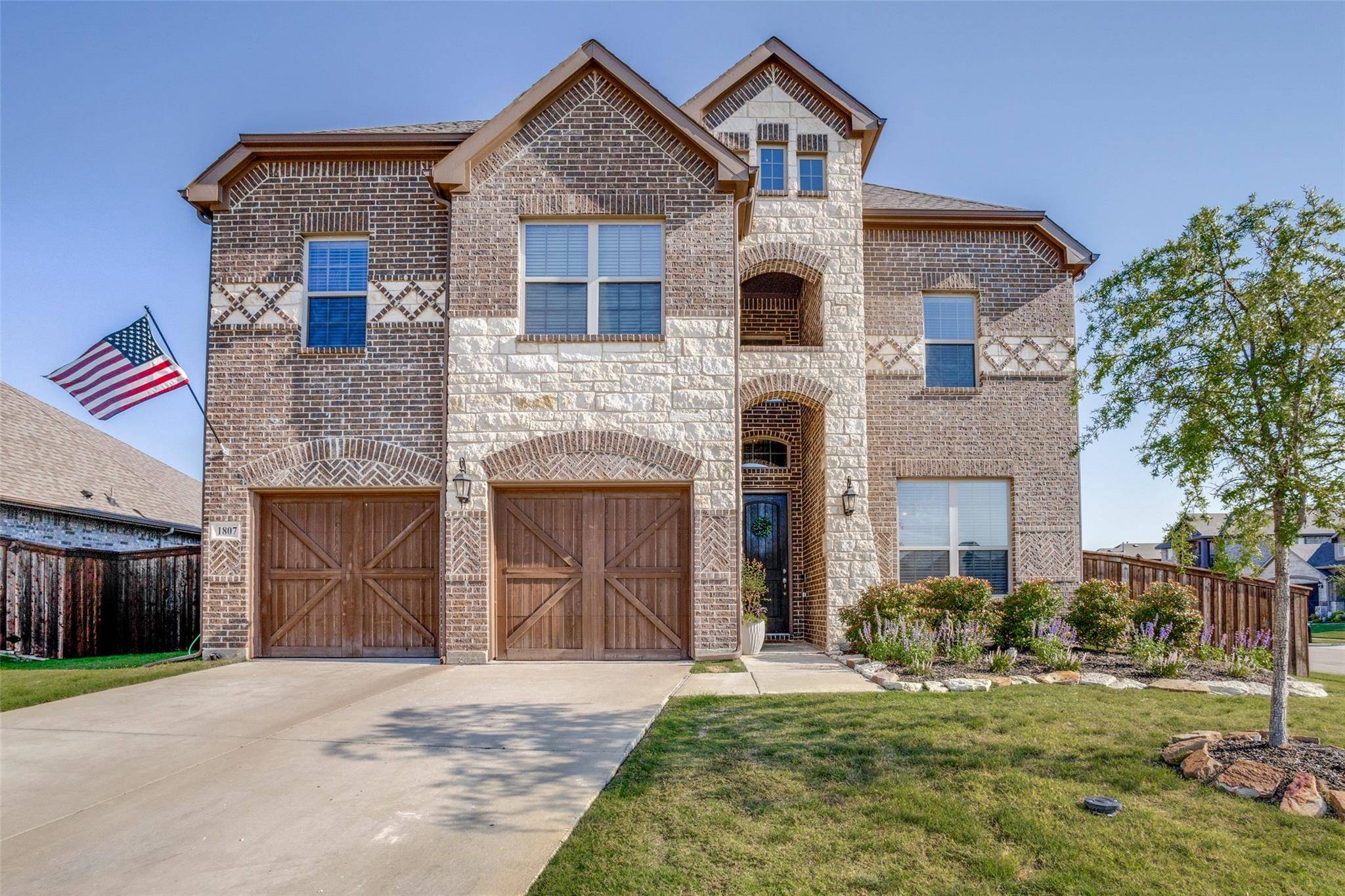 Mclendon Chisholm, TX 75032,1807 Amalfi Drive