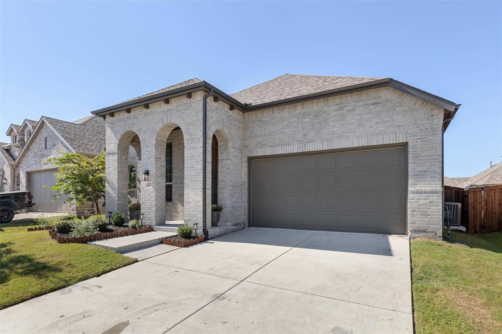 Forney, TX 75126,1537 Wyler Drive