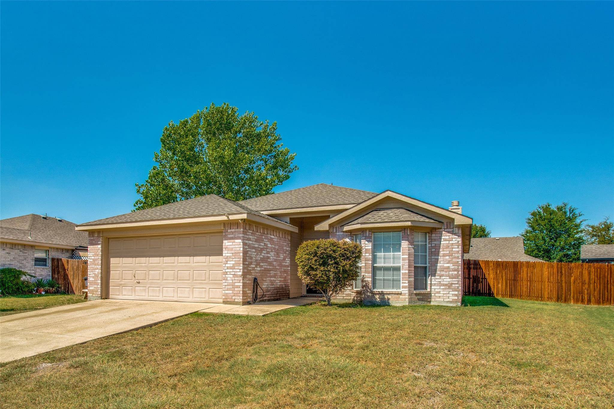 Little Elm, TX 75068,1019 Waterview Drive