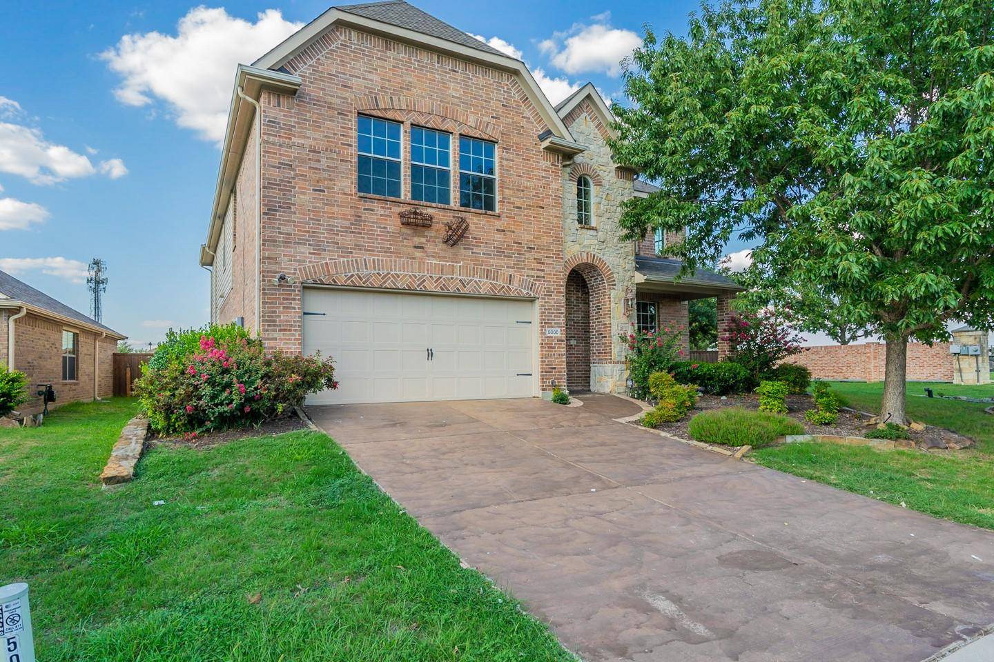 Mckinney, TX 75071,5000 Ridge Run Drive