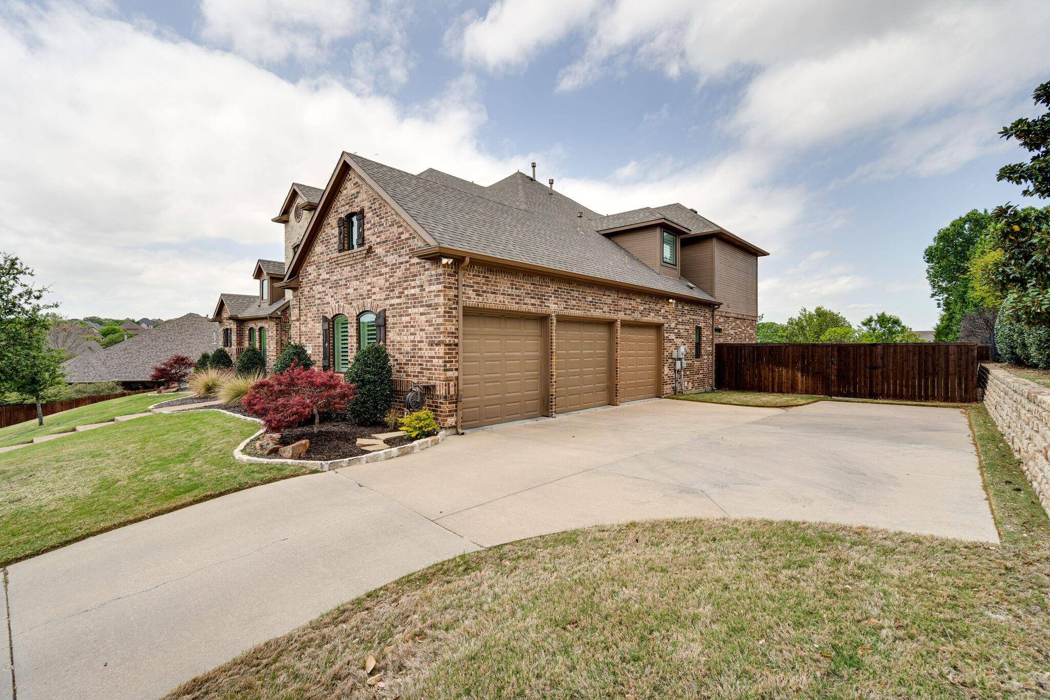 Keller, TX 76248,2005 Karnes Drive