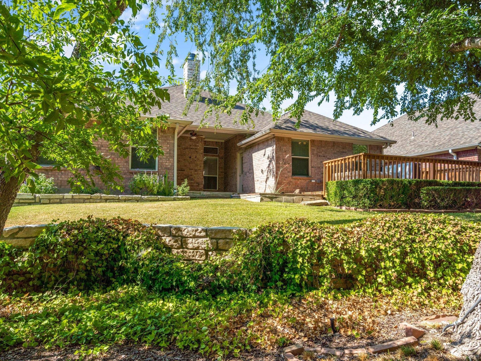 Benbrook, TX 76126,8328 Patreota Drive