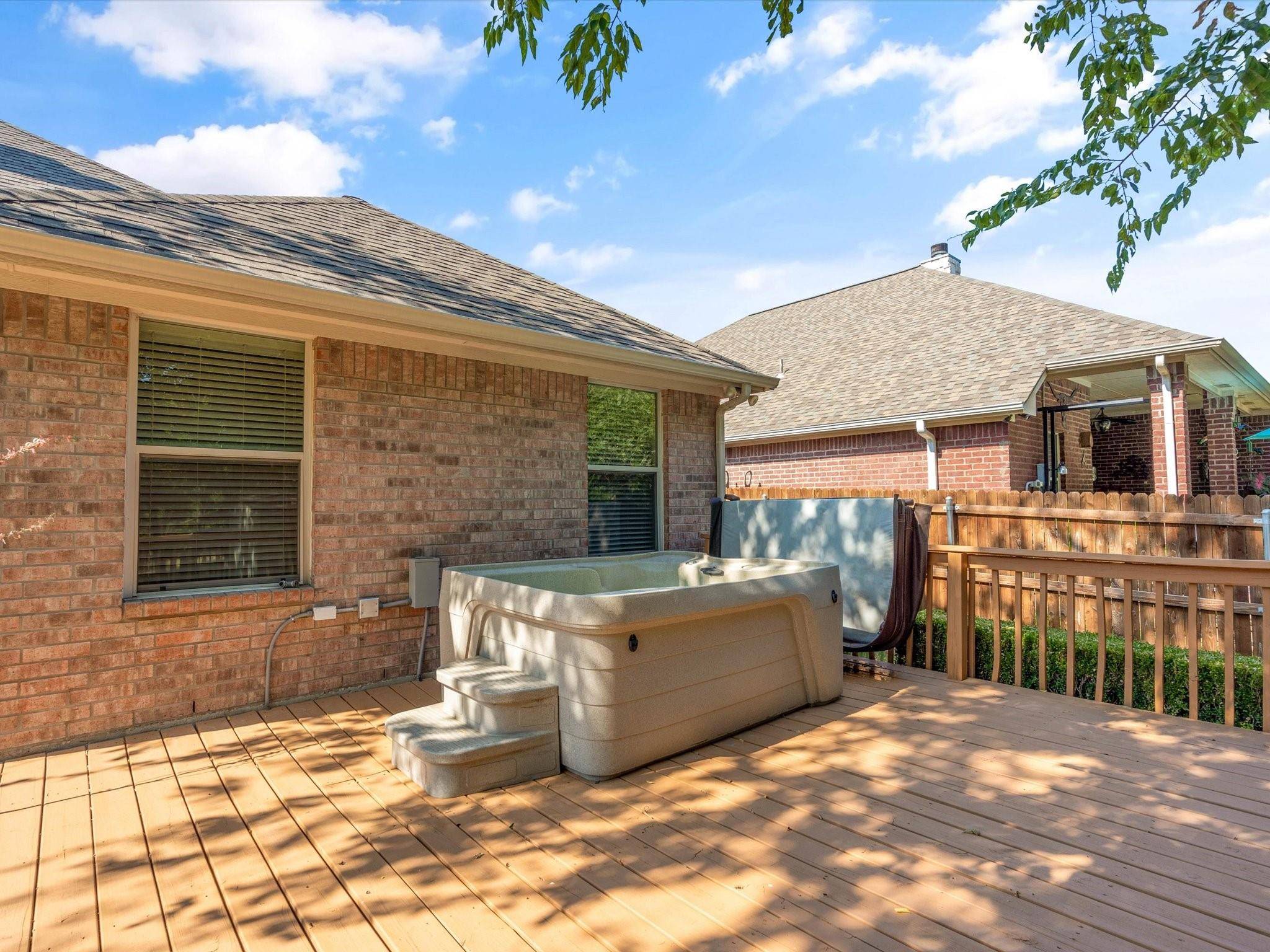 Benbrook, TX 76126,8328 Patreota Drive