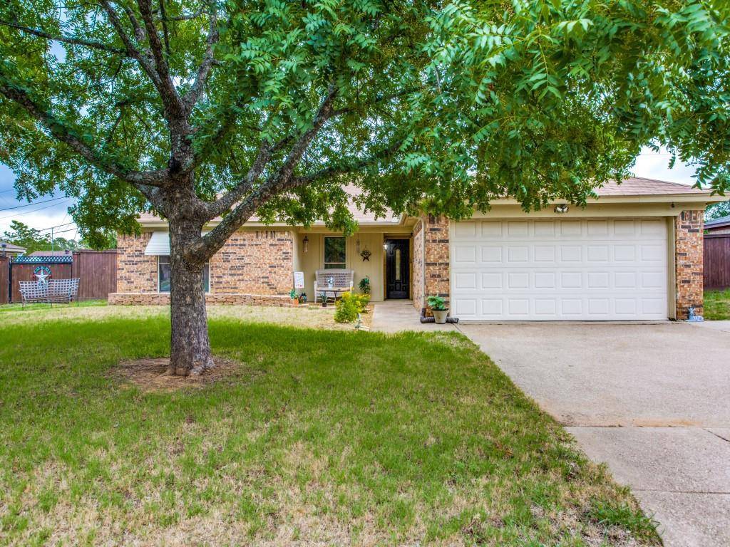 Arlington, TX 76001,6003 Maple Springs Drive