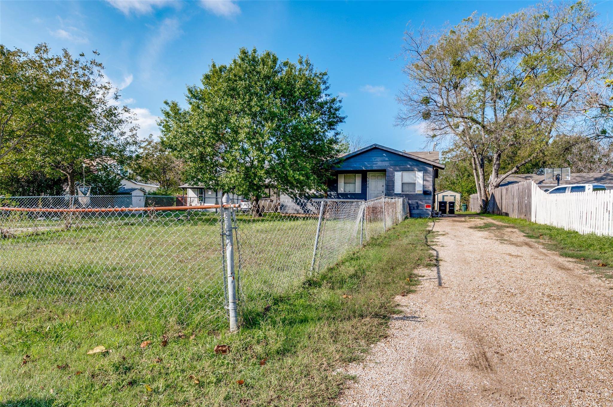 Fort Worth, TX 76115,5008 Gordon Avenue