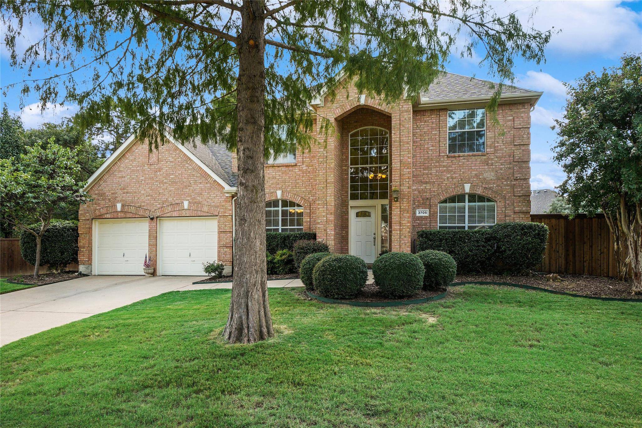 Flower Mound, TX 75028,3705 Golden Aspen Drive