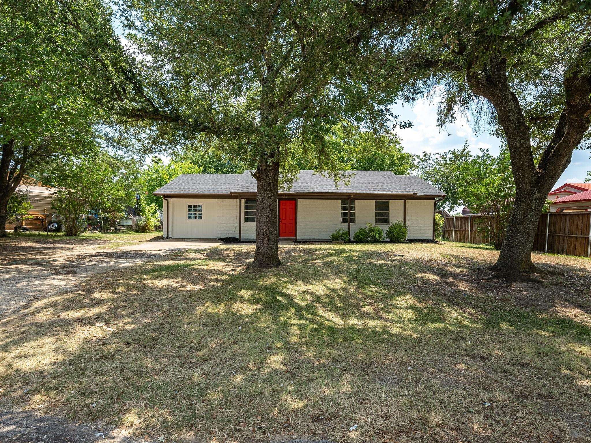 Wills Point, TX 75169,608 E Broadmore Avenue