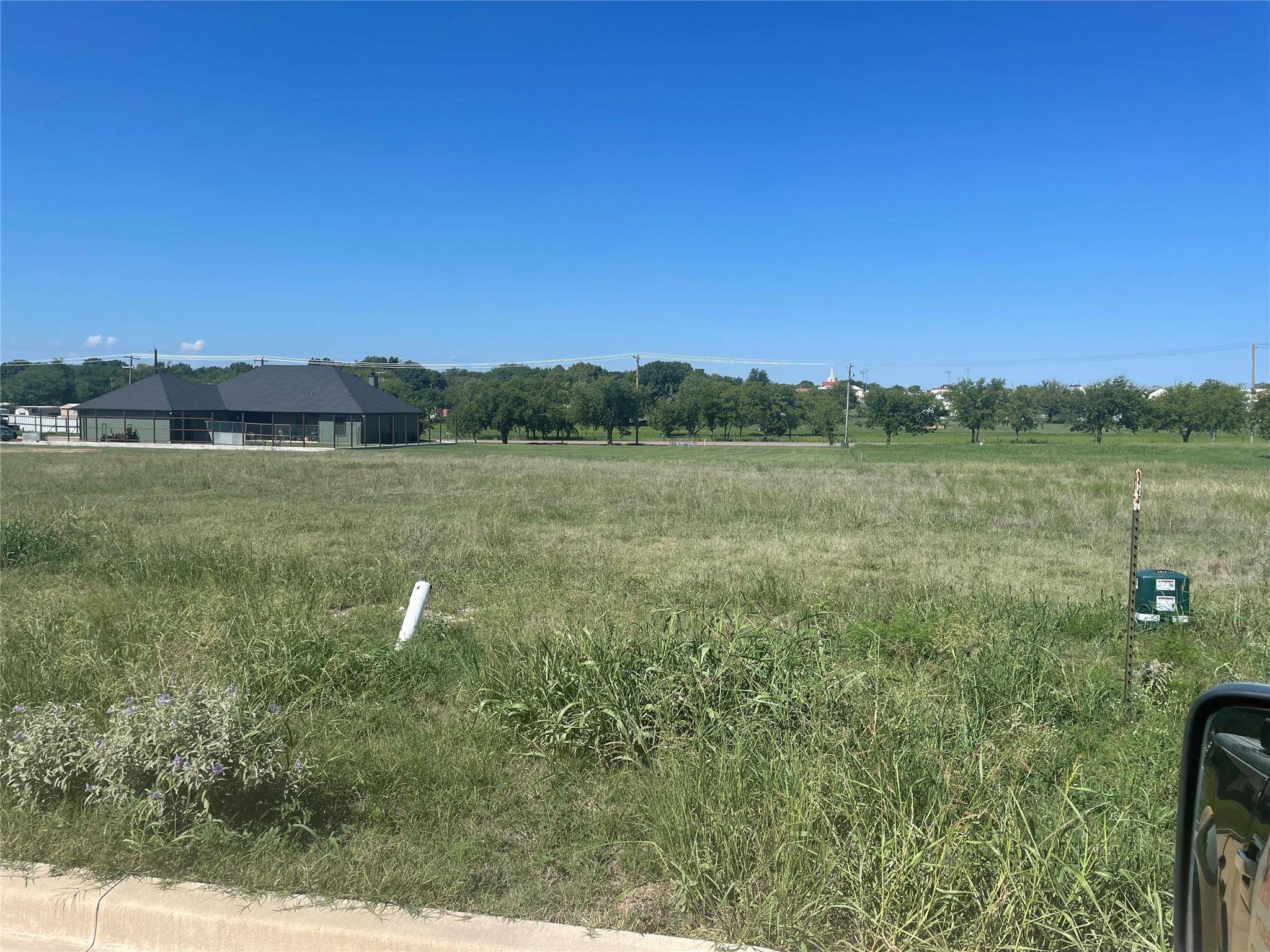 Muenster, TX 76252,Lot 9 Fleitman Drive