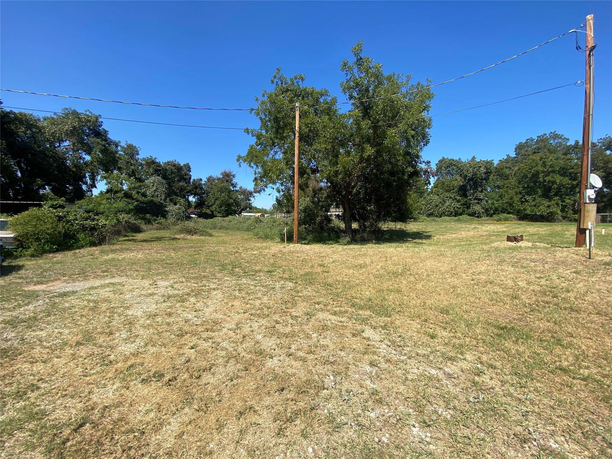 Weatherford, TX 76087,Lot 9 & 10 Comanche Trail